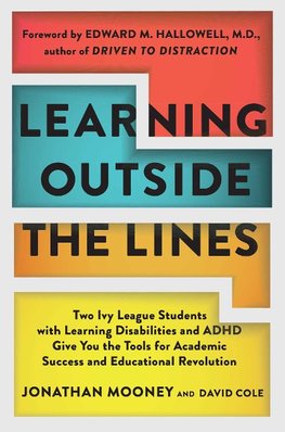 Learning Outside the Lines