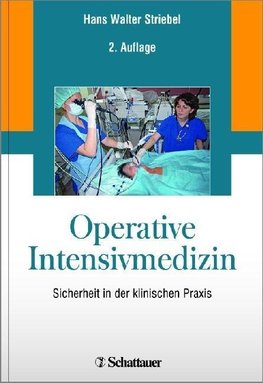 Operative Intensivmedizin