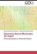 Gerencia Social Municipio de Itagüí