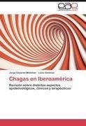 Chagas en Iberoamérica