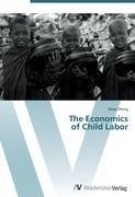The Economics  of Child Labor