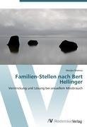 Familien-Stellen nach Bert Hellinger