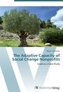 The Adaptive Capacity of Social Change Nonprofits