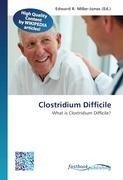 Clostridium Difficile