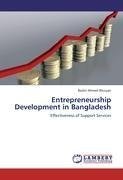 Entrepreneurship Development in Bangladesh