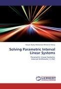 Solving Parametric Interval Linear Systems