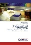 Environment and Biotechnology