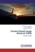 Content Based Image Retrieval (CBIR)