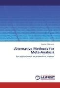 Alternative Methods for Meta-Analysis