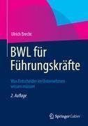 BWL für Führungskräfte