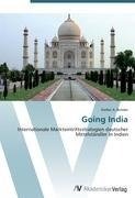 Going India