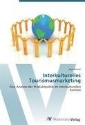 Interkulturelles Tourismusmarketing