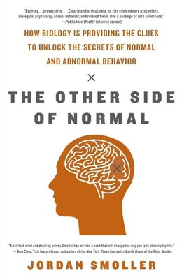 Other Side of Normal, The