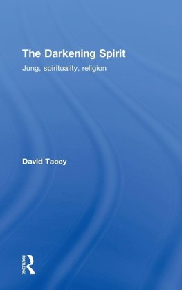 The Darkening Spirit