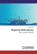 Begining With jQuery