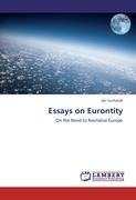 Essays on Eurontity