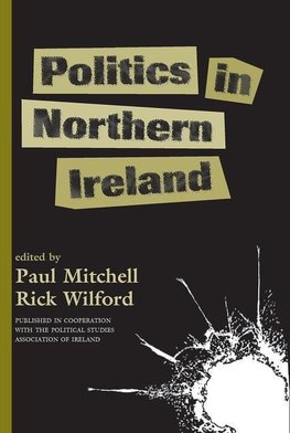 Politics In Northern Ireland