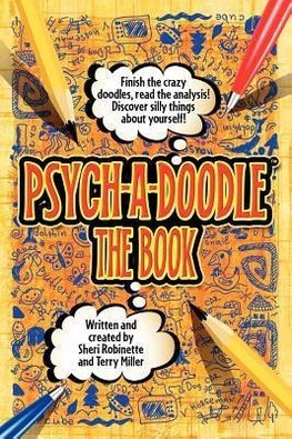 Psych-a-Doodle