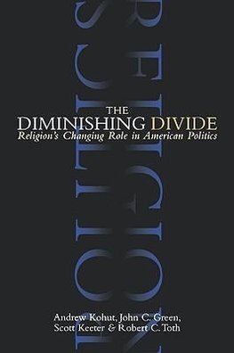 Diminishing Divide