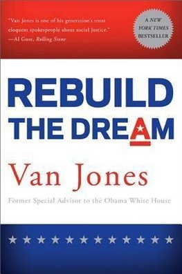 Rebuild the Dream