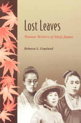 Lost Leaves