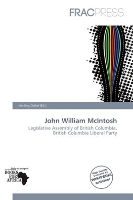 John William McIntosh