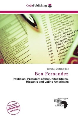 Ben Fernandez