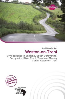 Weston-on-Trent