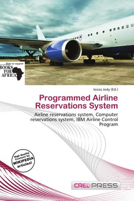 Programmed Airline Reservations System