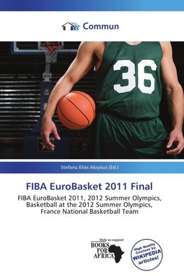 FIBA EuroBasket 2011 Final