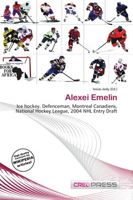Alexei Emelin