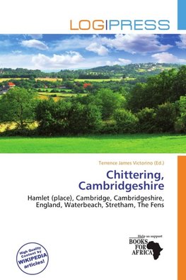 Chittering, Cambridgeshire
