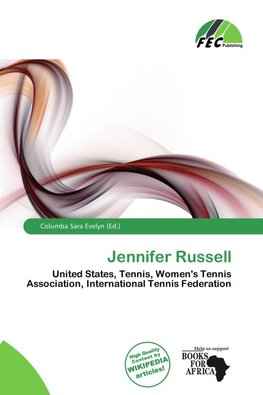 Jennifer Russell