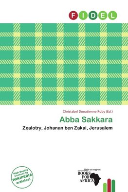 Abba Sakkara