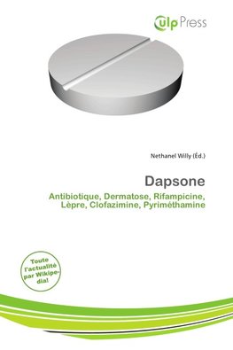 Dapsone