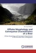 Offtake Morphology and Conveyance Characterisitcs of a River
