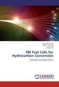 PBI Fuel Cells for Hydrocarbon Conversion