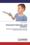 Interactive Television and Children
