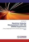 Neutrino Velocity Measurement with the OPERA Experiment