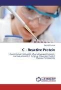 C - Reactive Protein