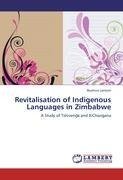 Revitalisation of Indigenous Languages in Zimbabwe