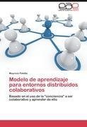 Modelo de aprendizaje para entornos distribuidos colaborativos