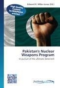 Pakistan's Nuclear Weapons Program