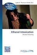 Ethanol Intoxication