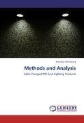 Methods and Analysis