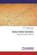 Indus-Vedic Genetics