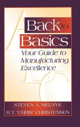 Back to Basics