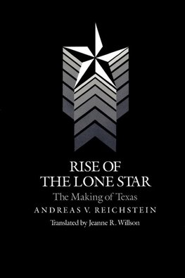 Rise of the Lone Star