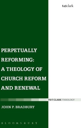Perpetually Reforming