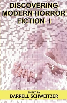 Discovering Modern Horror Fiction 1
